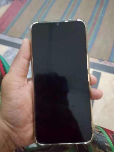 Tecno Spark 7