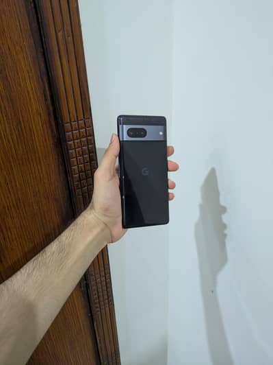 Google Pixel 7 Pta Approved Dual Sims