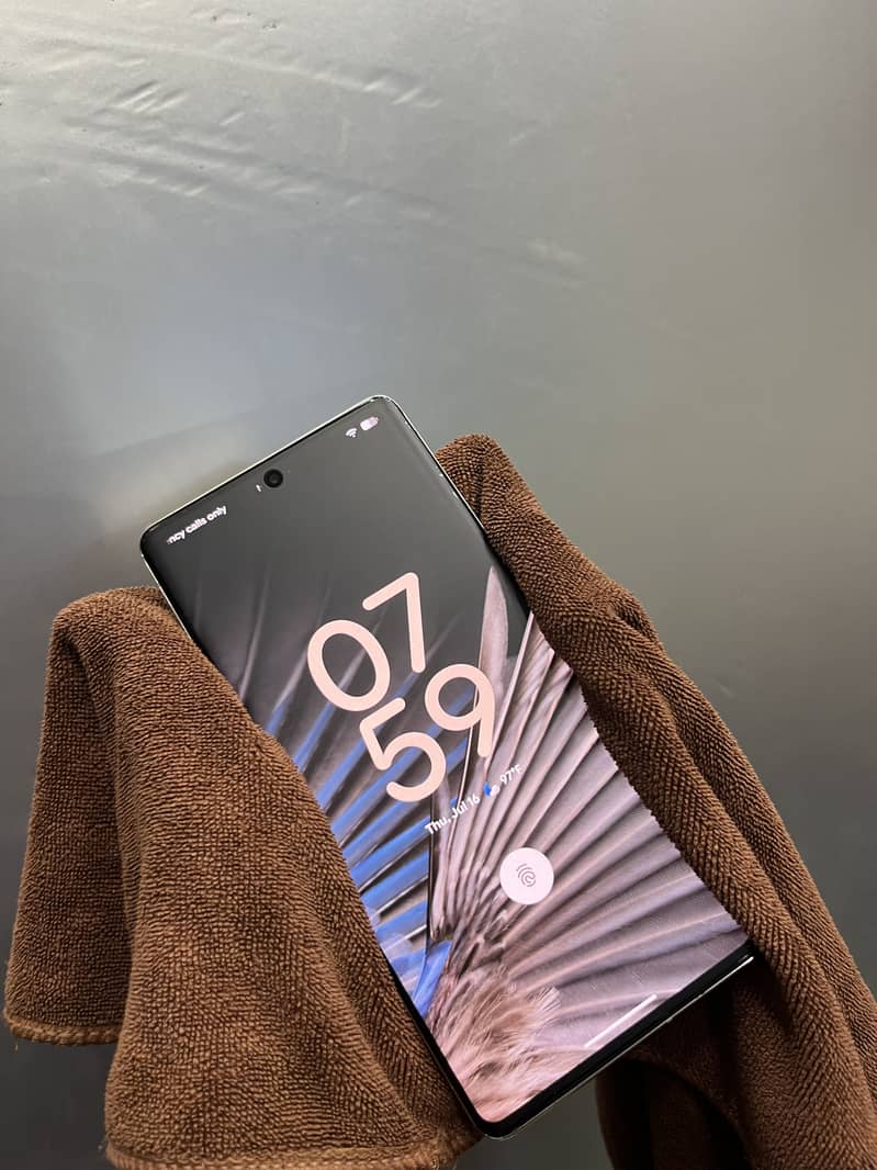 Google Pixel 7 Pro 0