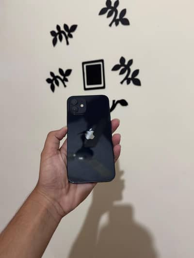 Apple iPhone 12 128 gb Factory