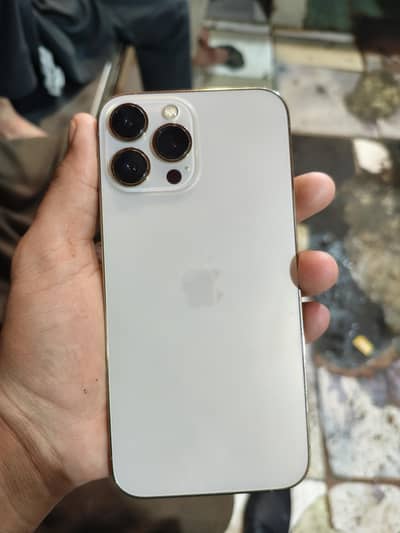Apple iPhone 13 Pro Max