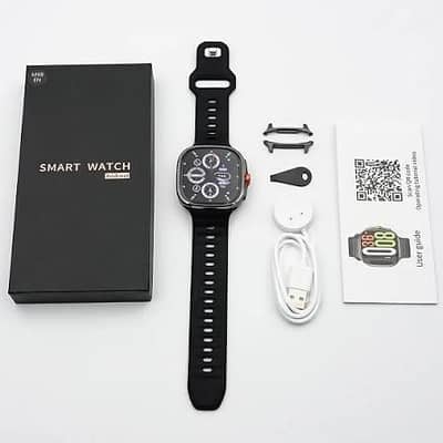 M99 smart watch 4/64 GB