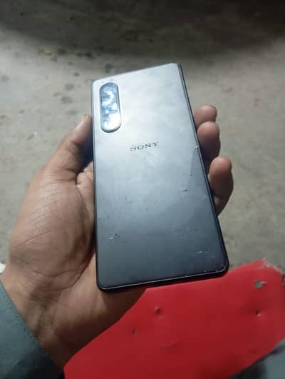 Sony Xperia 1 mark 3 12 /256