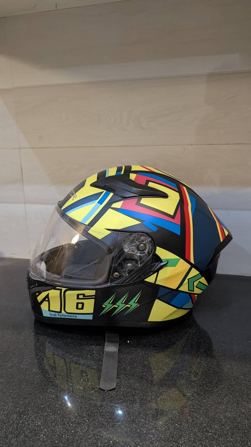 vector helmet 0