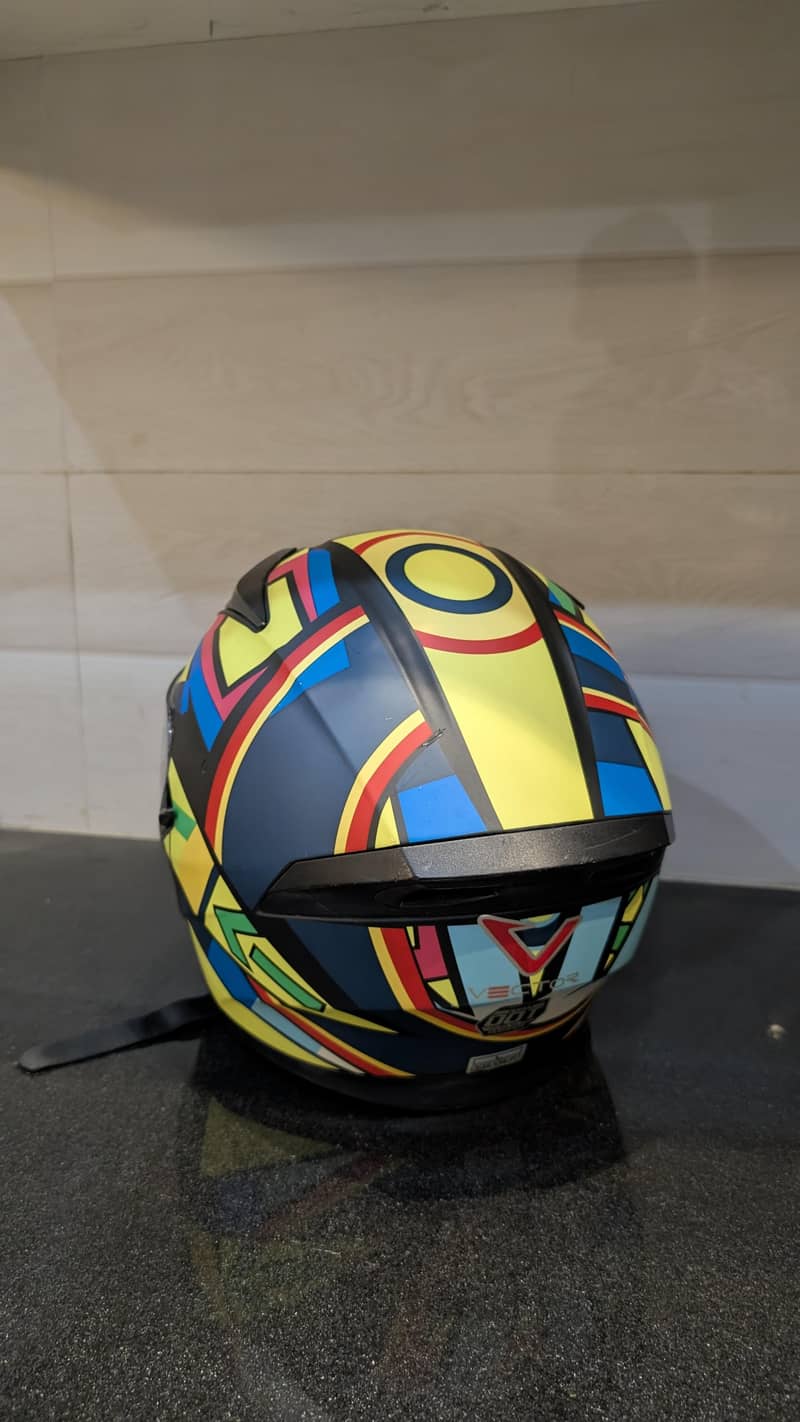 vector helmet 1