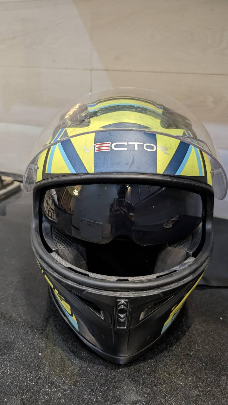 vector helmet 4