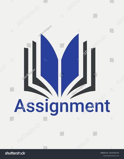 Assignment