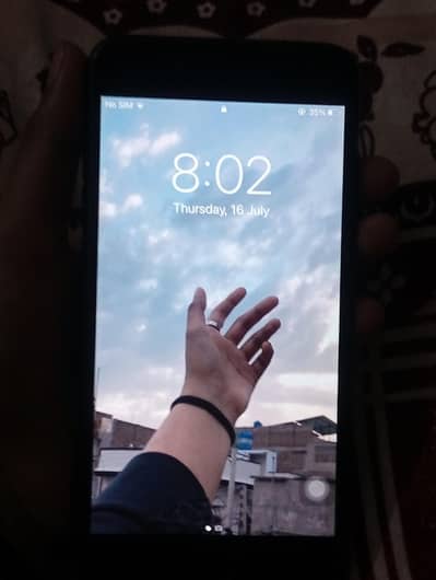 Apple iPhone 7 Plus