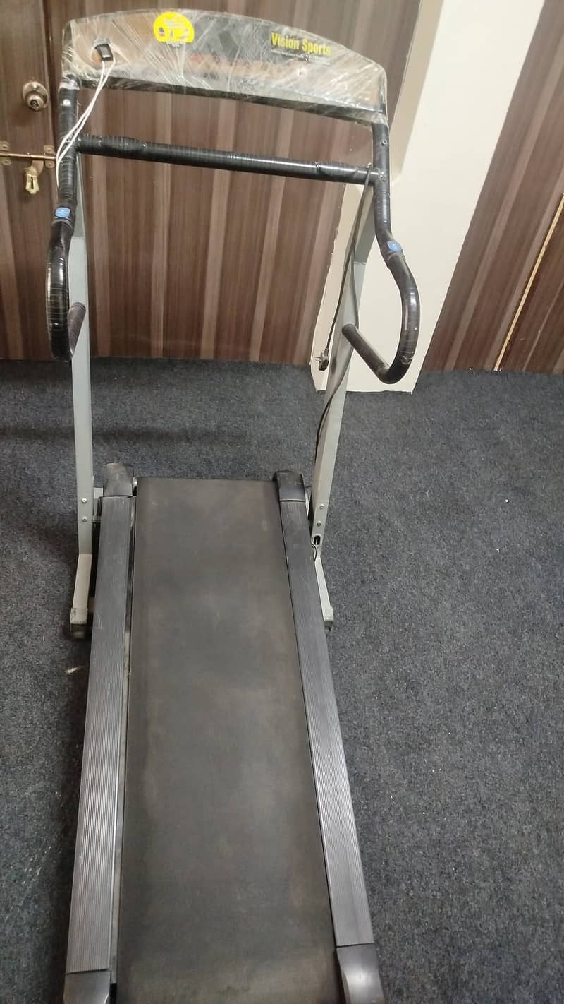 treadmill 2