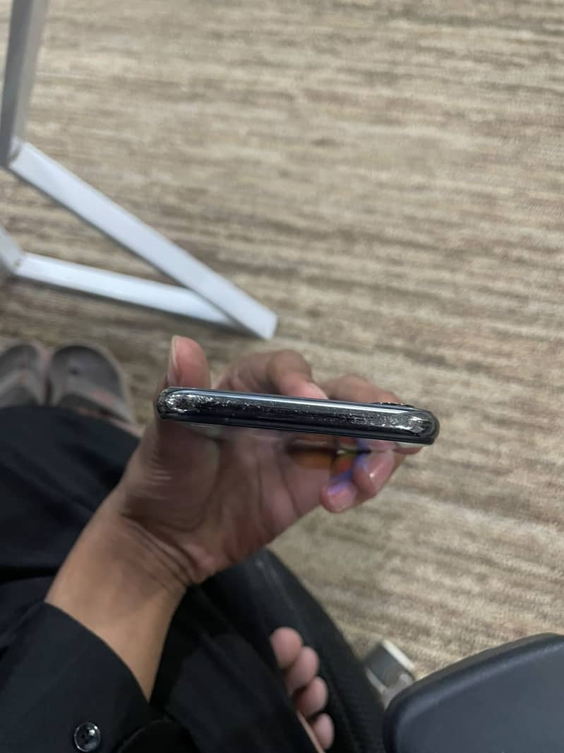 iPhone X 2