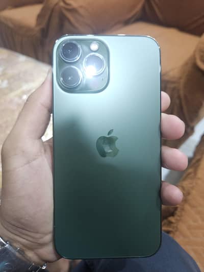 Apple iPhone 13 Pro Max 128 GB  91% health