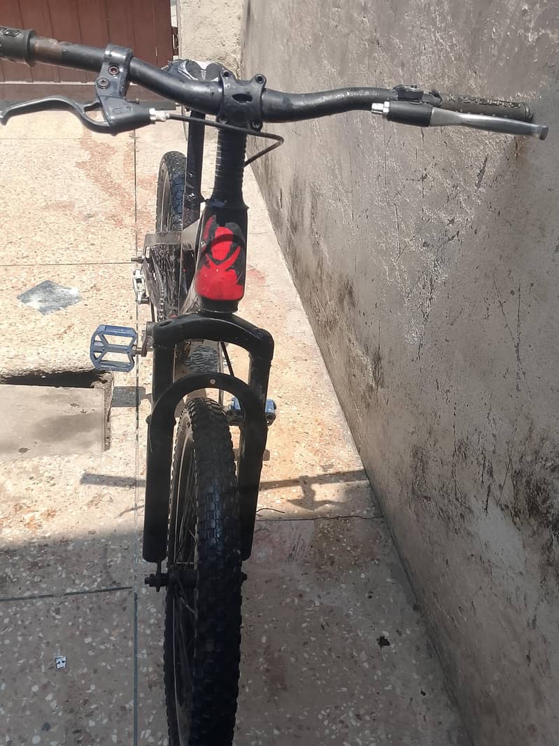 bicycle 0