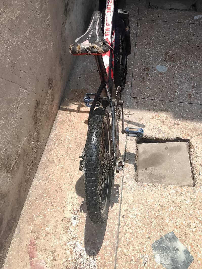 bicycle 1