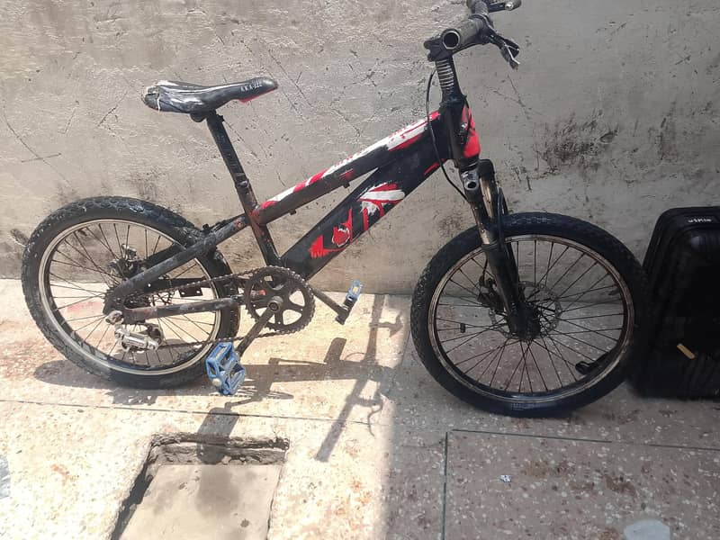 bicycle 2