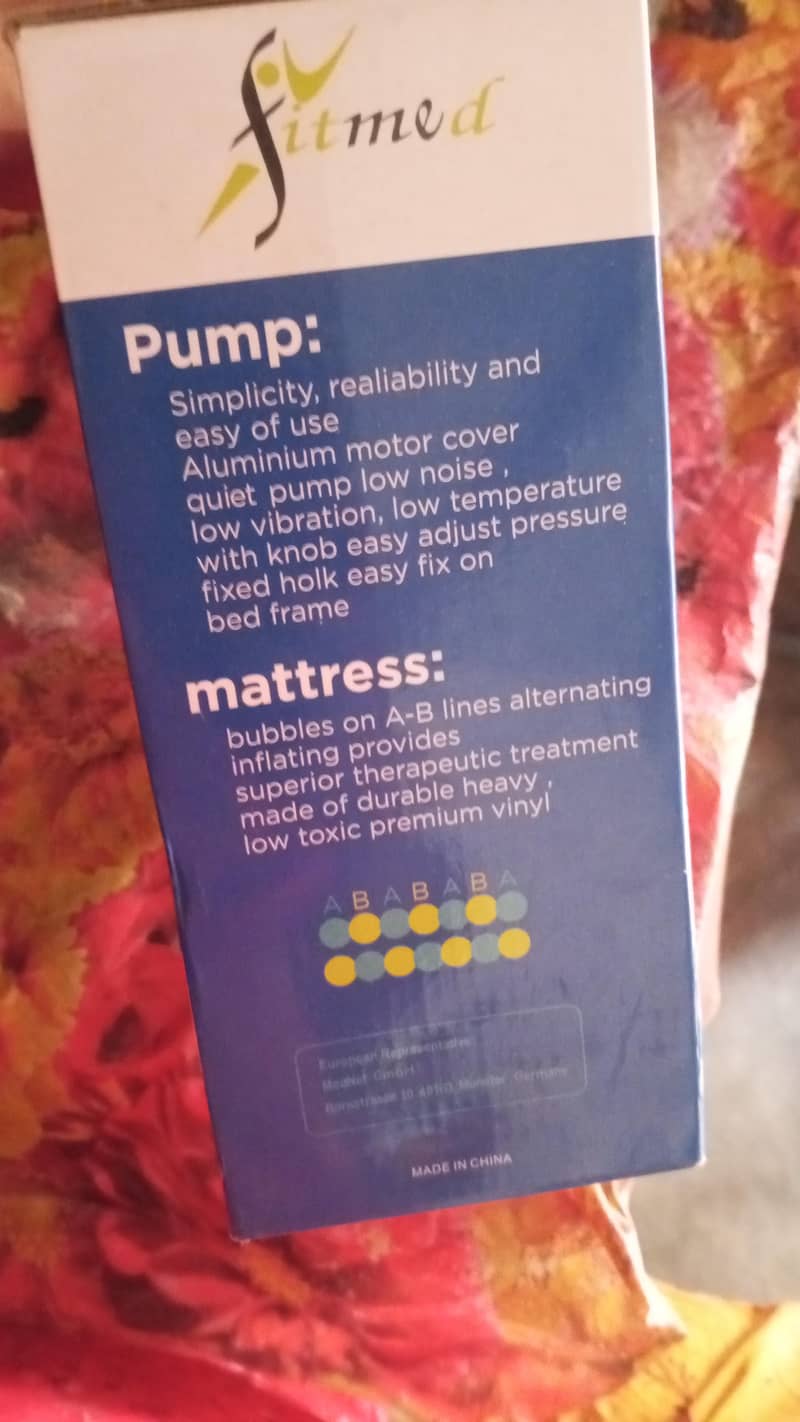 air matrees 3