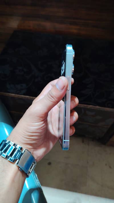 Apple iPhone 14 Pro Non PTA