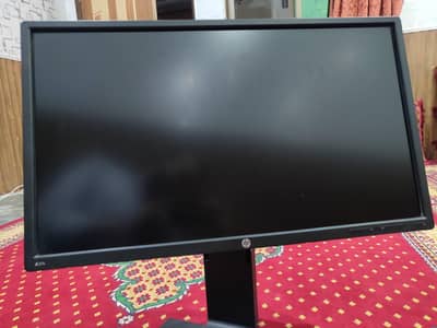 Hp z24s 4k ultra 27"