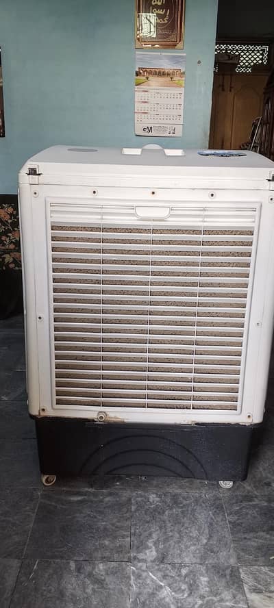 super Asia ECM-5000plus model.