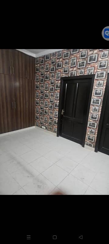 2 Bed Apartment For Sale In G-15 Islamabad