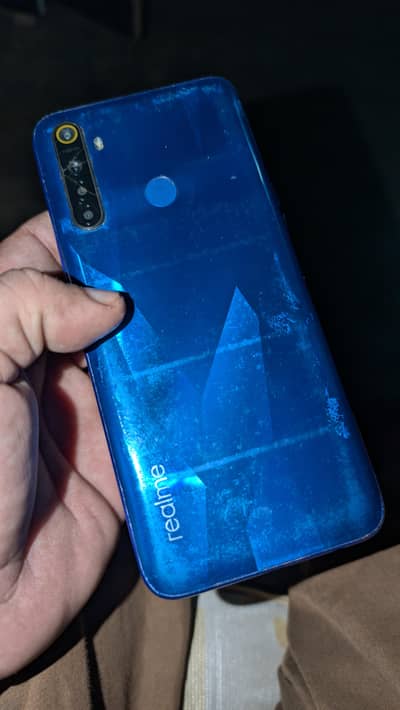 Realme 5s