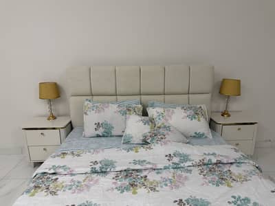 Complete room set for sale brand new zero meter