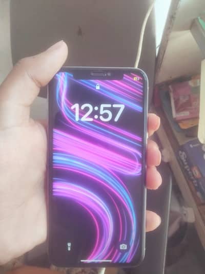 Apple iPhone XS