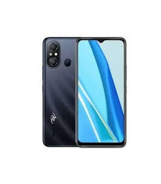 Itel A49 1