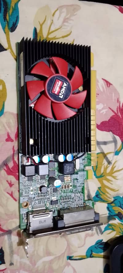 AMD Radeon R5 430
