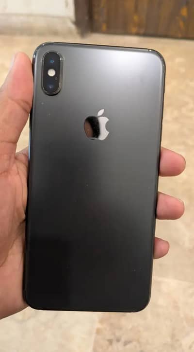 Iphone XsMax 256gb pta 10/10