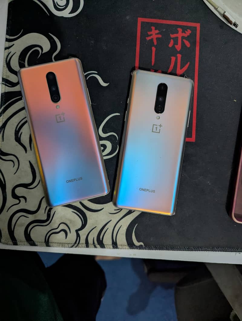 One Plus 8 2