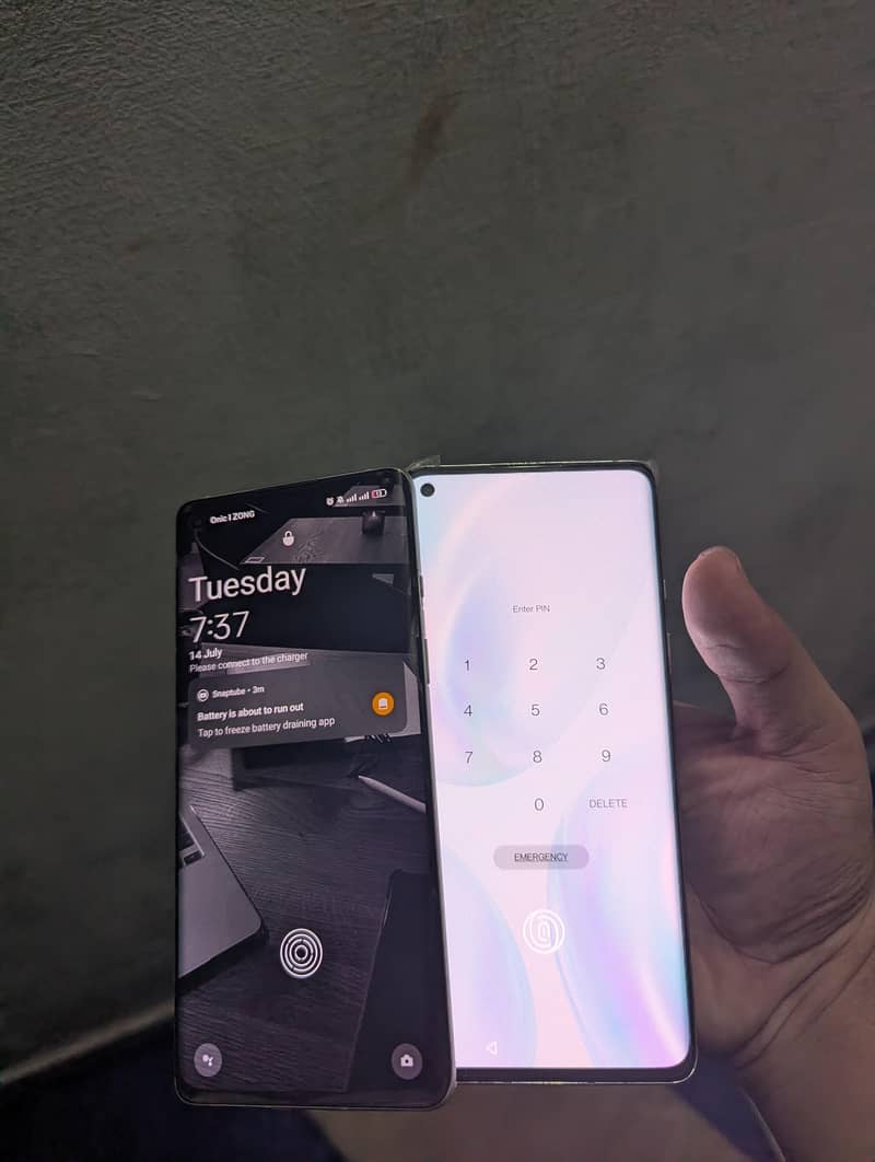 One Plus 8 3
