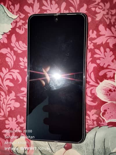 Infinix Smart 10 plus New condition