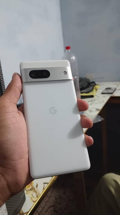 Google Pixel 7a