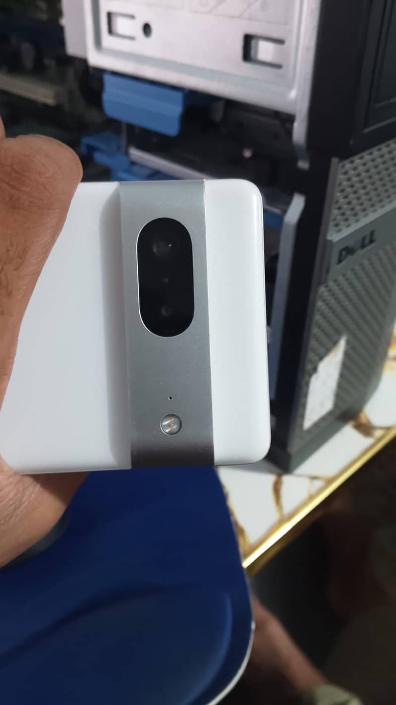 Google Pixel 7a 1