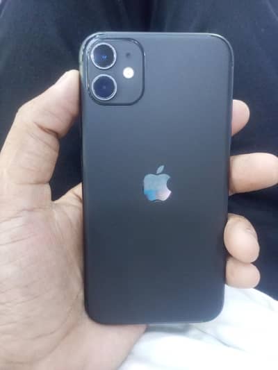 iPhone 11 non pta j v hai 128 gb hai watar peak