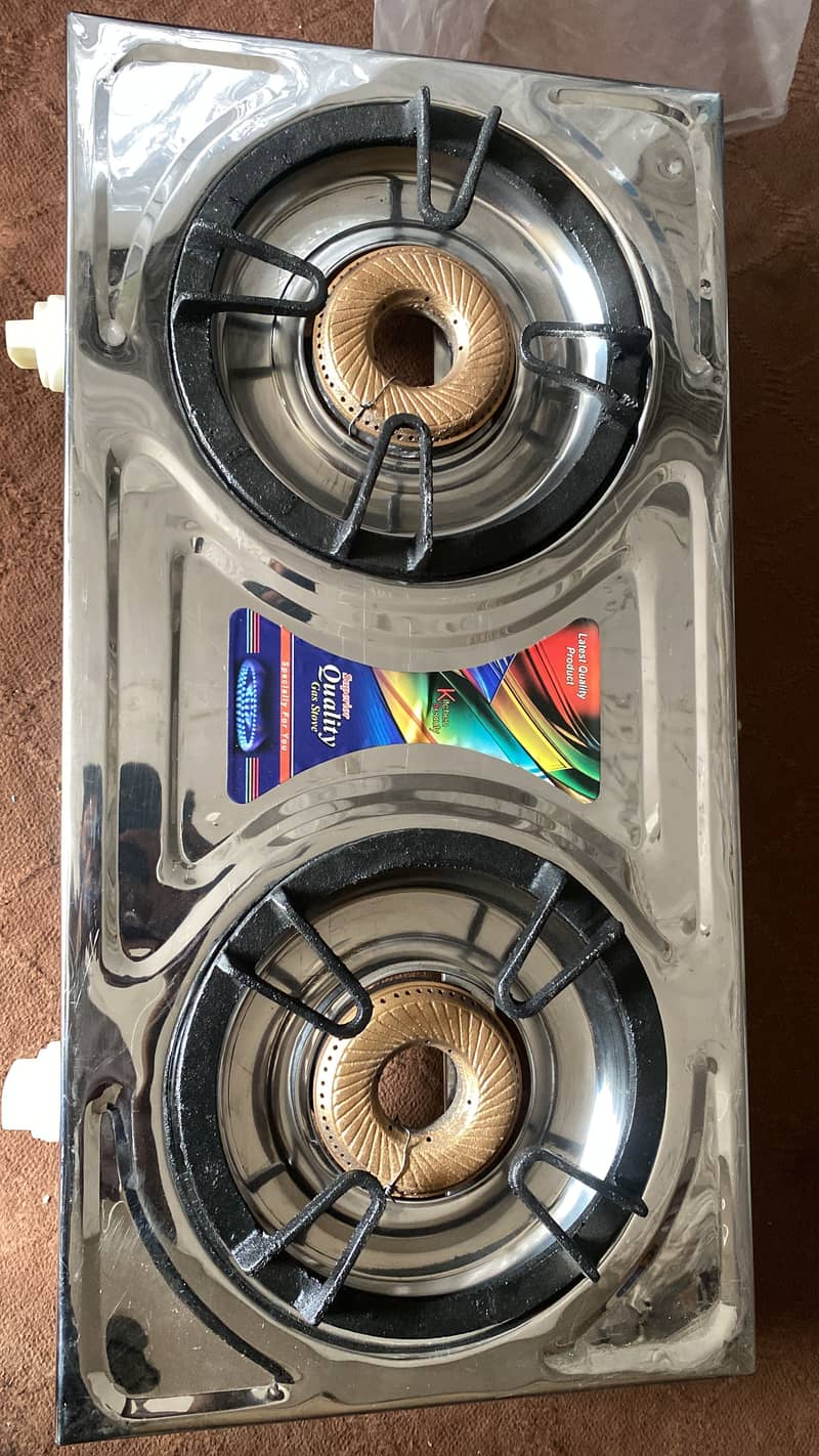 Gas Chulla 0