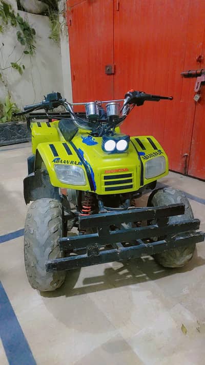 quad bike for sale