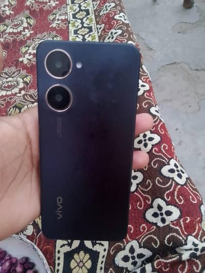 Vivo Y03t