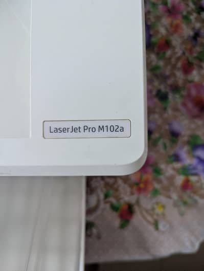 HP LASERJET PRO M102a FOR SALE