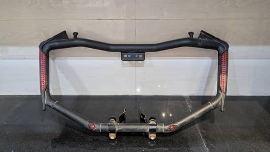 crash guard for cb150
