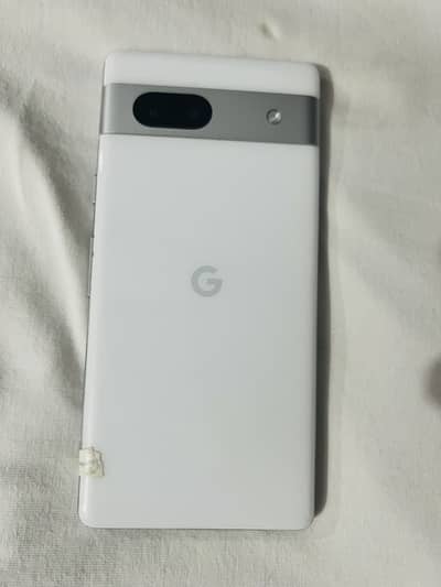 Google Pixel 7a