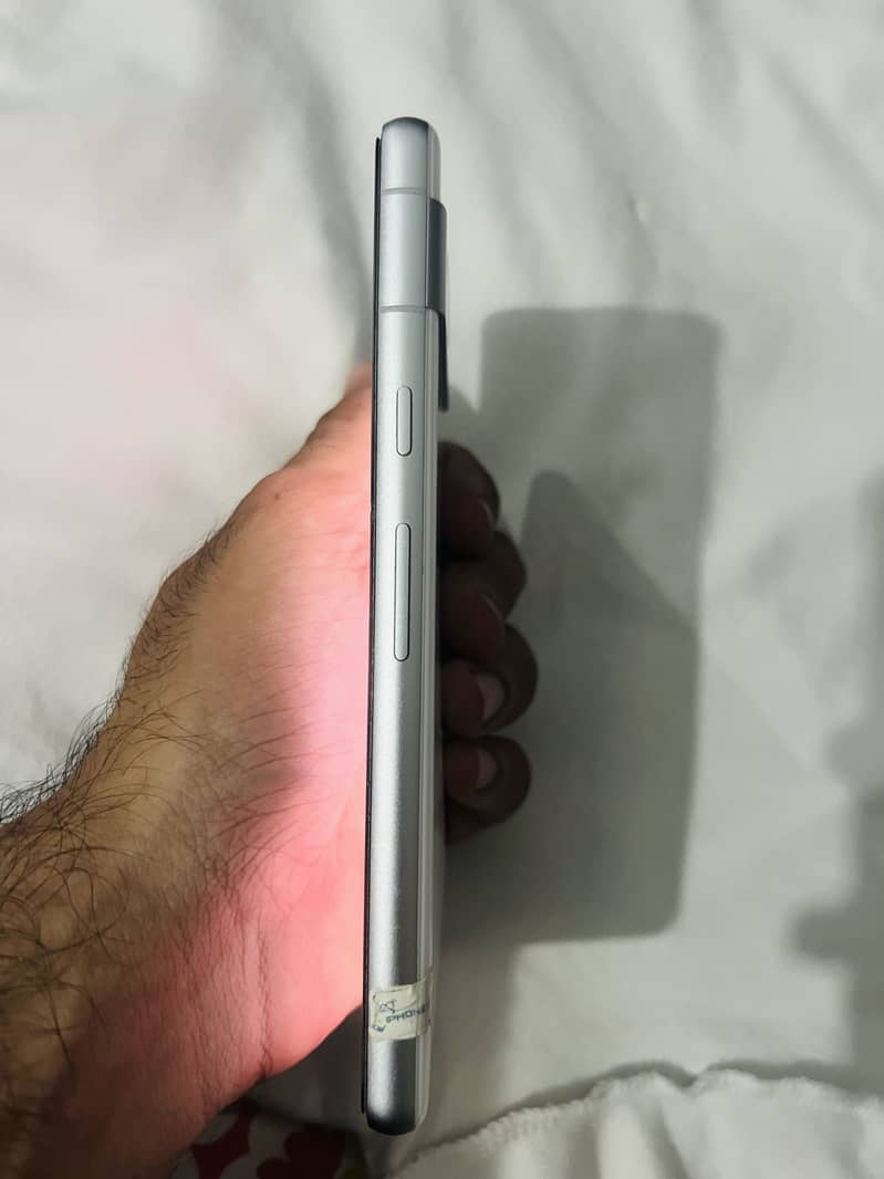 Google Pixel 7a 5
