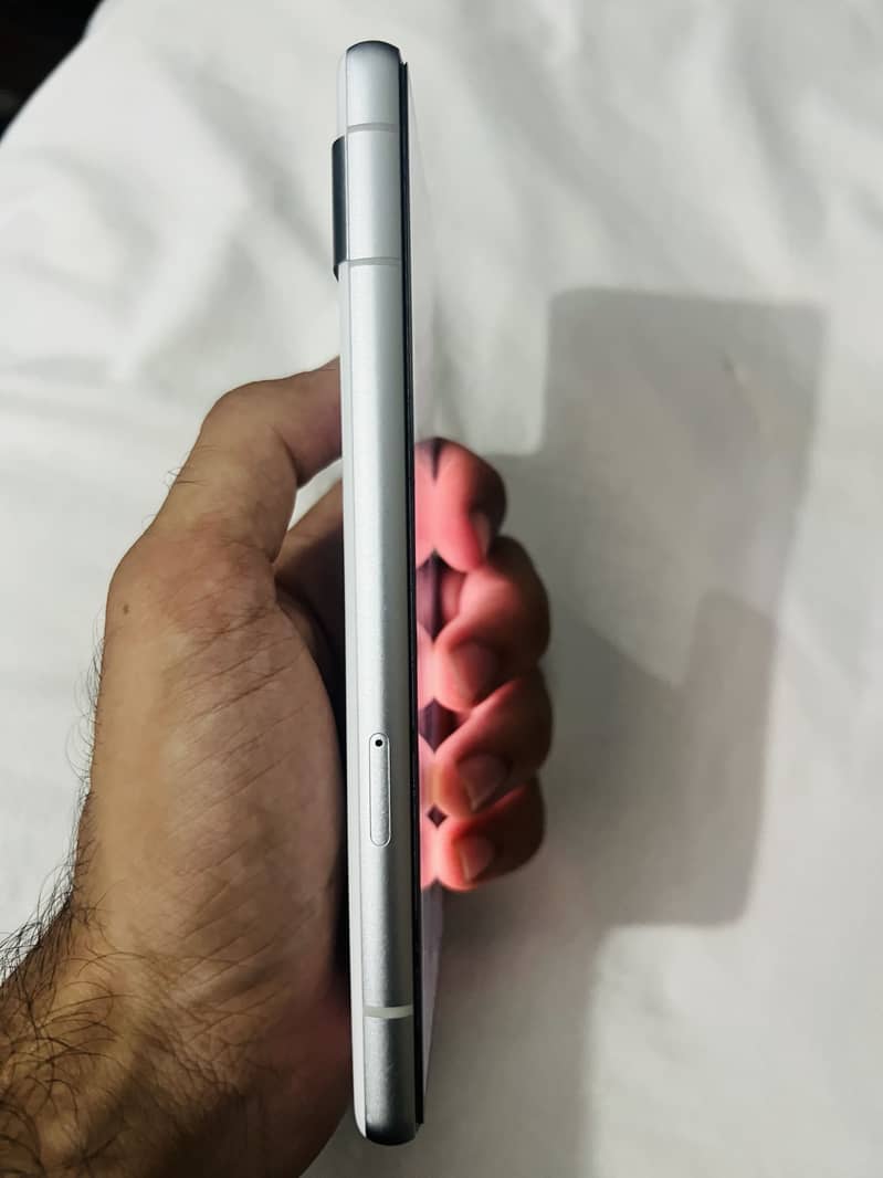 Google Pixel 7a 6