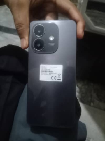 OPPO A3