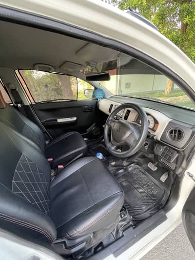 Suzuki Alto 2022