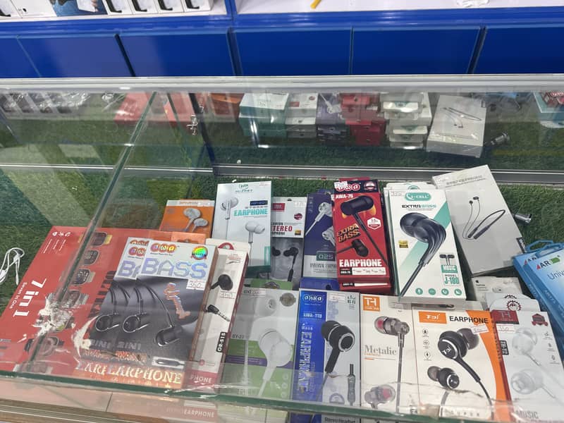 Mobile accessories 0