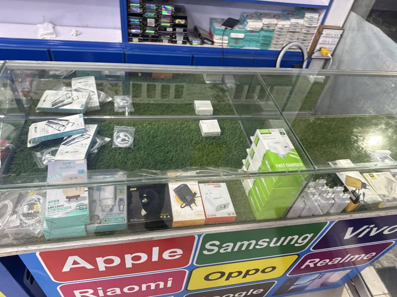 Mobile accessories 1