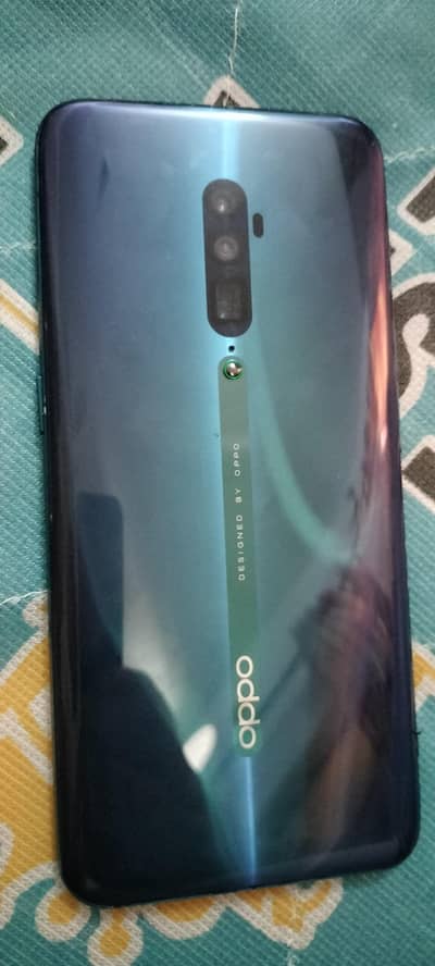 OPPO Reno 10x Zoom