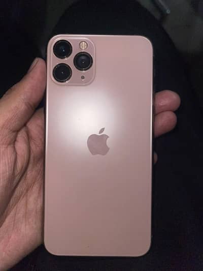 Apple iPhone 11 Pro ! READ DESCRIPTION