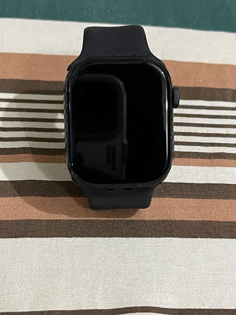 Pro Max Smart Watch 0